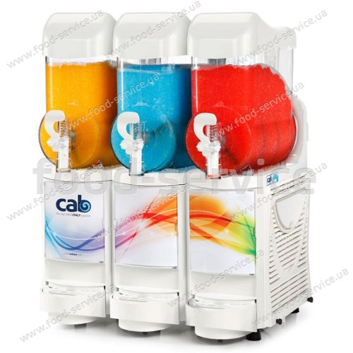 Гранітор CAB Faby Skyline 3NL